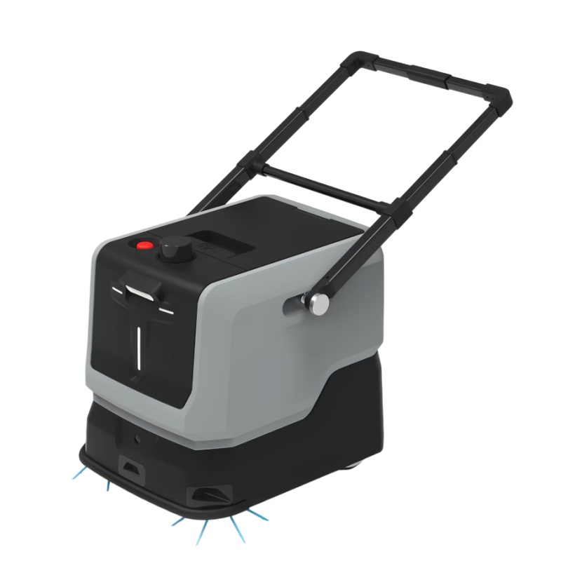 朔州坦洁无人智能清洁机器人T10